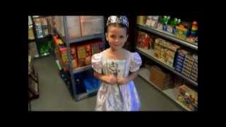 Melissa & Doug Princess Costume Set At Let's Play Something screenshot 5