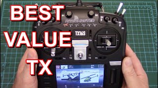 Radiomaster Tx16s Review U0026 Thoughts
