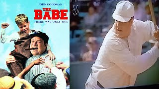 The Babe - Doblaje Español Latino - Venevision Vídeo 2
