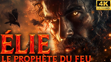 ÉLIE - Le PROPHÈTE des FLAMMES (2025) : Le FILM qui a CHOQUÉ LE MONDE ENTIER