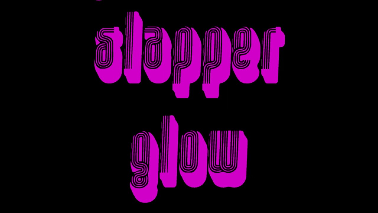 Watch SLAPPER - Glow (2023) on YouTube Watch SLAPPER - Glow (2023) on YouTube