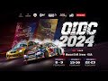 OMAN INTERNATIONAL DRIFT CHAMPIONSHIP 2024 - ROUND 3