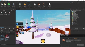 How to make a clicker simulator in roblox studio!