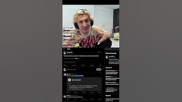 xQc COOKS Hasan for defending terr*rism