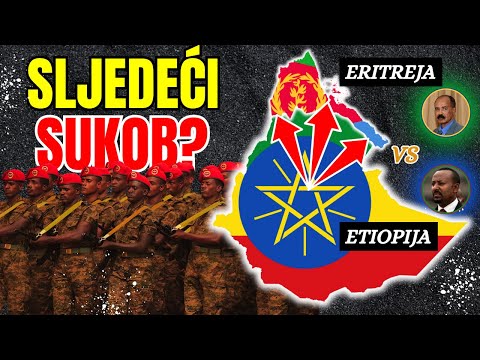 Video: Država u istočnoj Africi Eritreja: glavni grad, opis, značajke i zanimljive činjenice