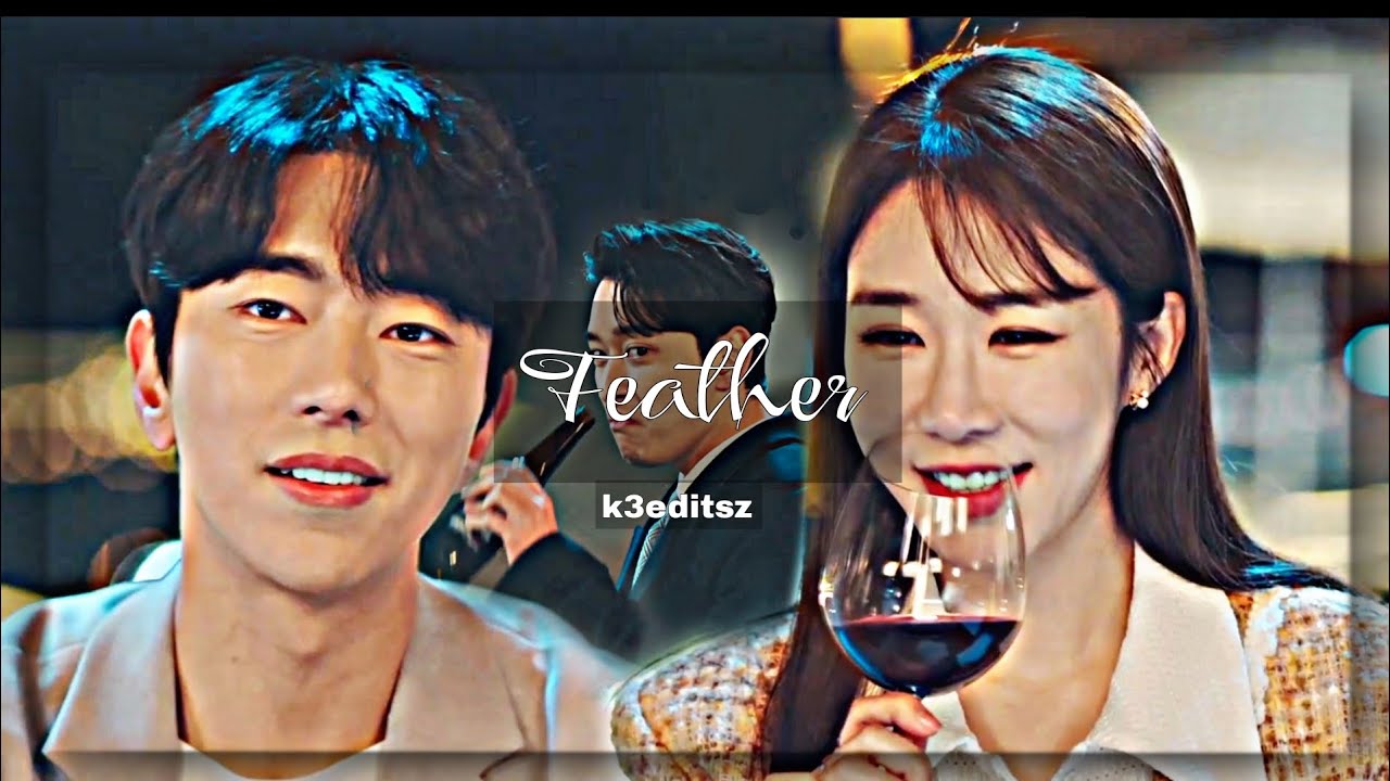 Bo-ra! Deborah - Feather by Sabrina Carpenter