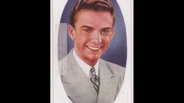 Brian Lawrance - Dancing In The Moonlight (10.05.1934)
