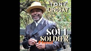 Miniatura del video "TONY LINDSAY - I Adore You"