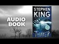 Thinner P1 Stephen King Audiobook Dark Library Horror mp3