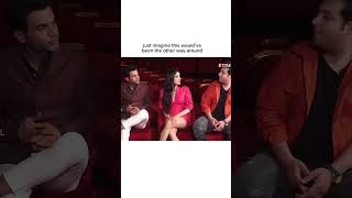 What is this behaviour Jhanvi! Ft. #JhanviKapoor Slaps Co-actor #VarunSharma #RajkumarRao #Roohi