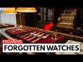 12 FORGOTTEN Watches From The 1960s No One Wears Anymore