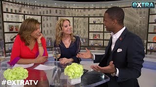 Kathie Lee & Hoda Kotb Celebrate Their 10-Year Friendship