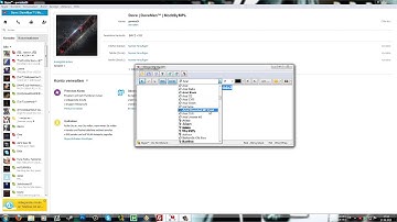 [PC/Tutorial] How to Customize your Skype Status Message w/ Download
