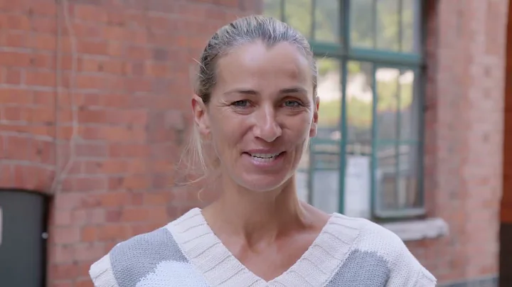 Meet The Finalists  Micaela Clubourg, Spain | Redr...