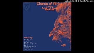 Saml Ft Oracle Deep  Origin Of Deep original Dub Mix