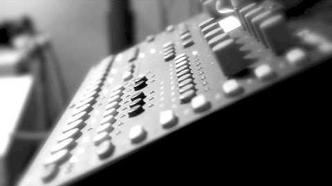 analog four impro sequencer