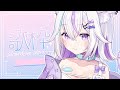 【歌枠&雑談】ひさびさの昼歌!おやつの時間って眠くなりますよね🍩