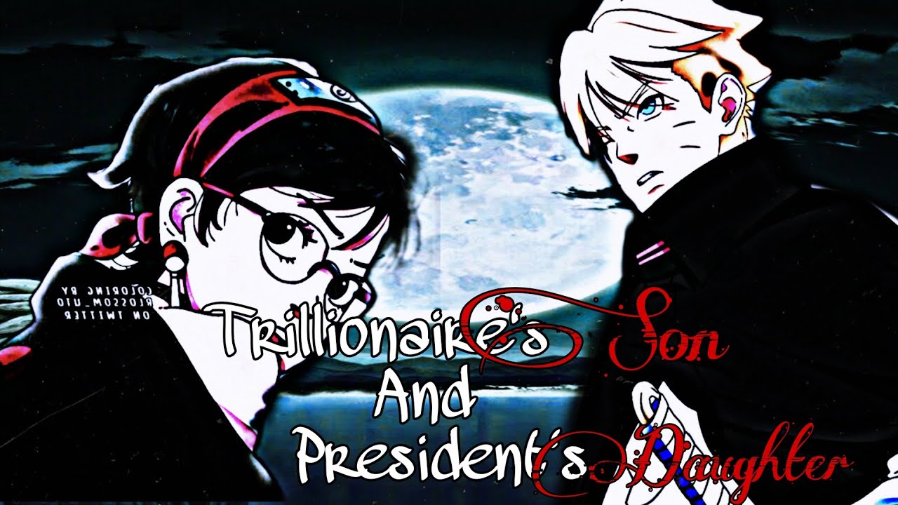 || TRILLIONAIRE'S SON AND PRESIDENT'S DAUGHTER || Last part || borusara texting story || 