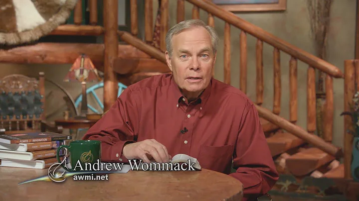 The Power of Imagination - Week 1, Day 2 - The Gospel Truth