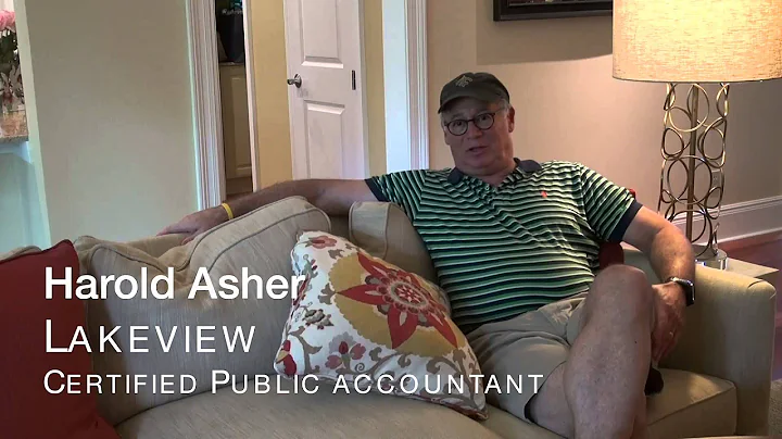 Harold Asher: How has New Orleans changed in the l...