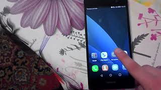 Huawei Ascend P7 - Настраиваю офлайн EMUI 3.0