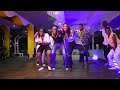 AYRA STAR- RUSH (DANCE VIDEO) | MOVE IT DANCE ACADEMY