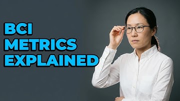 What Are Key Performance Metrics For BCI Sensory Interfaces?