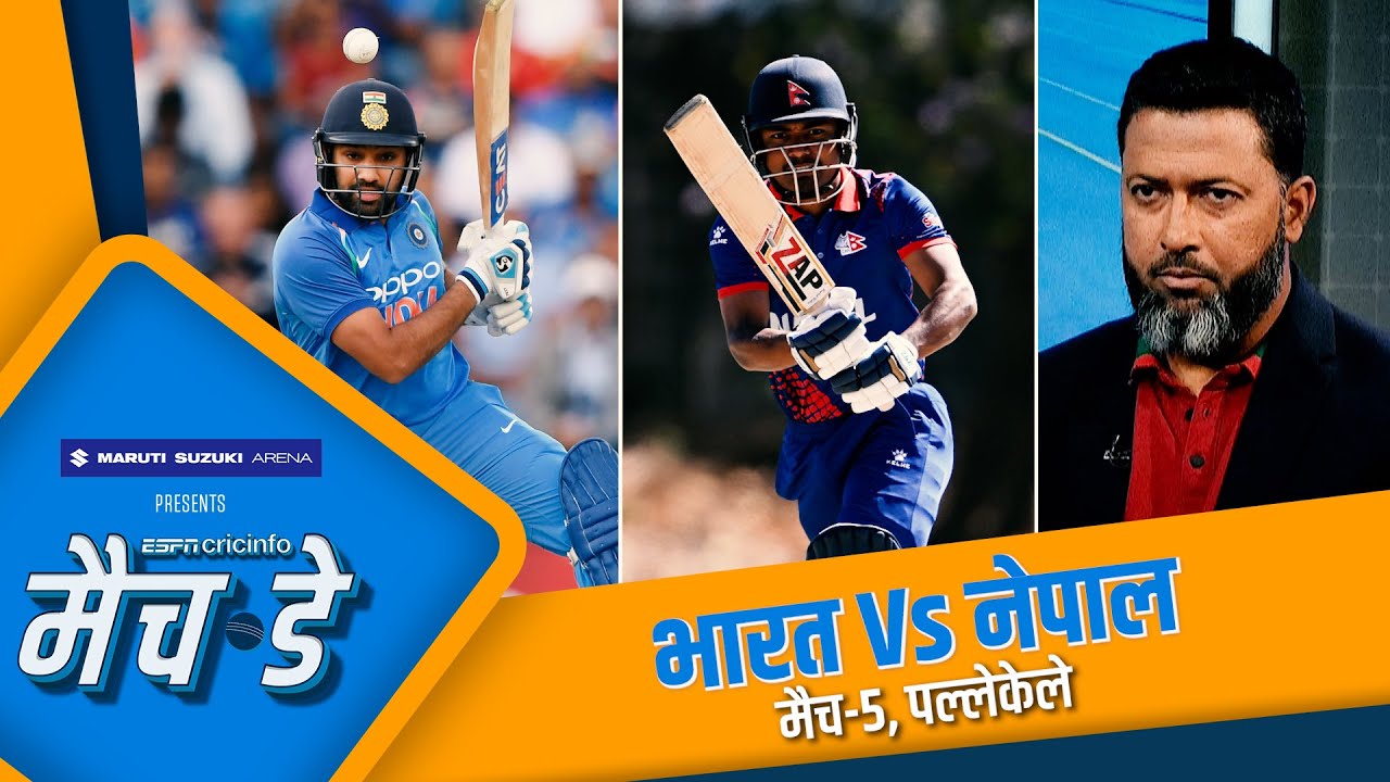 जाफ़र : इशान ने राहुल की वापसी बनाई मुश्किल जबकि विश्व कप में सूर्या की जगह तिलक होने चाहिए