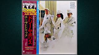Cheap Trick - Dream Police (Full Album) 1979