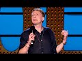 Joe Lycett's Parking Ticket Story | Live at the Apollo | BBC Comedy Greats