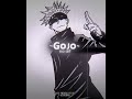 gojo (no infinity) vs demon slayer #wisrev