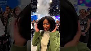 Is This Made In China Hair? Instant Results