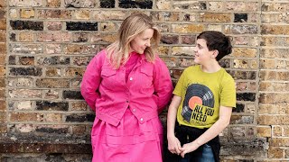 Refugee Conversations: Ukrainian mother and son discuss fleeing the war and their life now in the UK
When 13-year-old Arsienii is asked what his favourite thing about his mum, Jane, is. She’s surprised by his answer.
“I think you’re very clever,” he says.
Their bond is strong. Having been through so much over the last 8 months, it’s Jane’s two children that keep her going.
As a single mum, it was a heartbreaking decision for Jane to leave everything she knew behind in Ukraine – including her parents and their pet cat and dog. But when the war broke out, their lives changed completely.
“We couldn’t go to work, school or the shops. We couldn’t get fresh bread. Our life became dangerous and scary,” says Jane. “I don’t wish this on anyone.”
Jane single-handedly drove her Arsienii and her daughter, 8-year-old Sofiia, from the east to the west of Ukraine. With millions like them fleeing the country, it took five days with the amount of traffic. They eventually reached Lithuania, where they stayed in a friends kitchen before applying to the UKs Visa Sponsorship Scheme.
Through Farnham Homes For Ukraine, Jane’s family were paired with a family based in Surrey, who offered to host them. Five months since they first arrived, they are still living with their host family.
The experience has completely changed the way Jane thinks about the refugee experience. “Don’t think you know their situation,” Jane advises. “You have no idea of the life they live.”
Watch as Jane and Arseinii interview each other about their journey from Ukraine to the UK, what they’ve learnt from their experience and their hopes for the future.
LEARN MORE at: www.rescue.org/uk/country/united-kingdom Refugee Conversations: Ukrainian mother and son discuss fleeing the war and their life now in the UK
