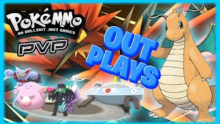 DESTROY STALL With Hyper Offense! Life Orb Breloom Amazing Stall Beater! PokeMMO PvP