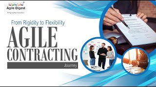 Agile Contracting Journey