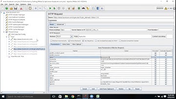 15-CSV Data Set Config