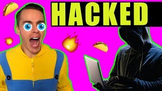 Youtube Channel Twoon Hacked & Stolen How You Can Protect Yourself