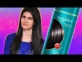 Как покрасить волосы Тоникой? Оттеночный бальзам 1.0