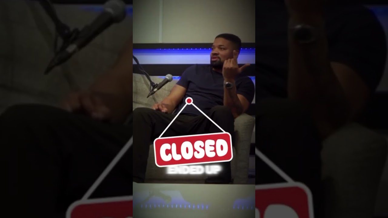 The Chicken Connoisseur Reveals How He Built a Viral Empire! 🍗🔥”