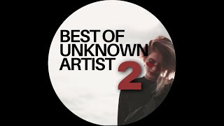 CIO:CIU djset ◆ Best of Unknown Artist Tracks 2 ◆