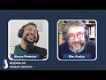 BLAU ARAÚJO - Resenha do Pinguim #1