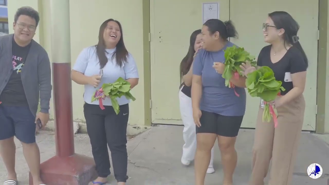 Majuro Christmas Parade 2025