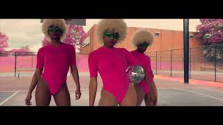 Doja Cat - Say So Ft. Nicki Minaj (Dance Visual Original)