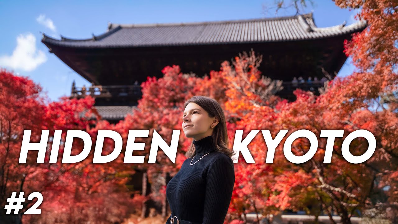 COLLABORATION: AMBIENT KYOTO X Meditations | Tote Bag - YouTube