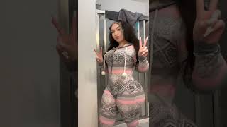 Katty Cakez | American Thick Plus Size Models | Curvy Fashion | Body Positivist | Biography