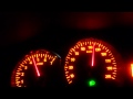 Dacia dokker 15 dc 0100 kmh acceleration
