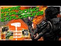 Explode your EXPLOSIONS  with the BUFFED Severance Enclosure [Solar Titan Build][Destiny 2]