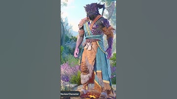 THE COOLEST DRAGONBORN!!