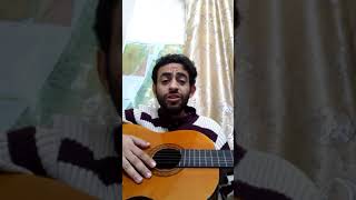 محسود على عودك احمد عايد محسود