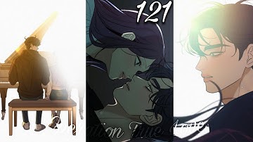 { Operating True Love / Pure Love  } CHAPTER [ 121 ] / What are you Thinking about ? 